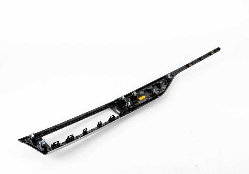 Embellecedor para BMW Serie 3 F30, F31, F34, F35, Serie 4 F32, F33, F36 (OEM 51459231217). Original BMW