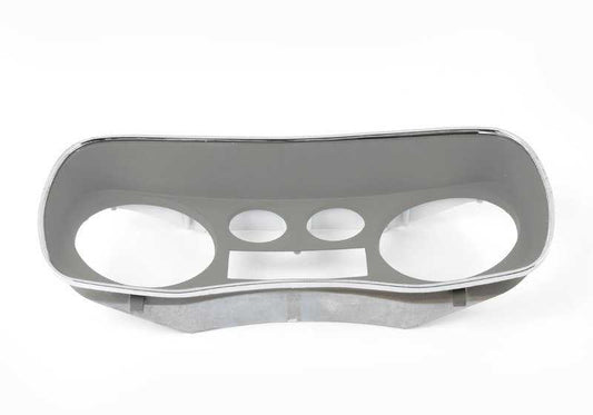 Instrumententabelle OEM 62111353978 für BMW E23, E24, E28. Original BMW.