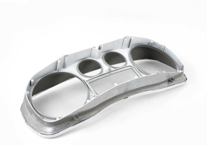 Cuadro de instrumentos OEM 62111353978 para BMW E23, E24, E28. Original BMW.