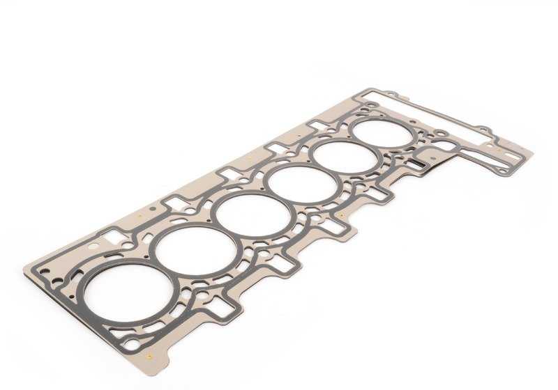 Junta de culata sin amianto OEM 11127599212 para BMW E82,E88,F20,F21,F22,F23,F87,E90,E91,E92,E93,F30,F31,F34,F32,F33,F36,F07,F10,F11,F06,F12,F13,F01,F02,E84,F25,F26,E70,F15,E71,F16. Original BMW.