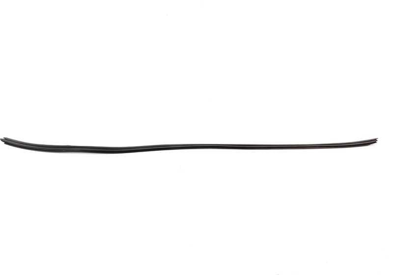 Cubierta inferior para BMW E36 (OEM 51318146233). Original BMW