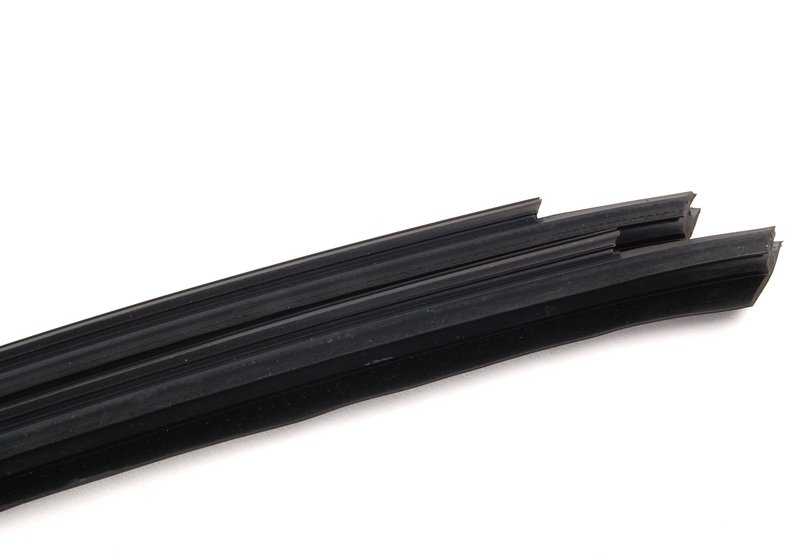 Cubierta inferior para BMW E36 (OEM 51318146233). Original BMW