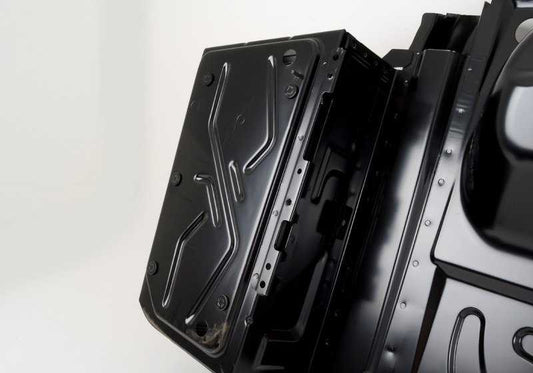 Brown Fund OEM 41127895619 pour BMW E46 (BMW d'origine).