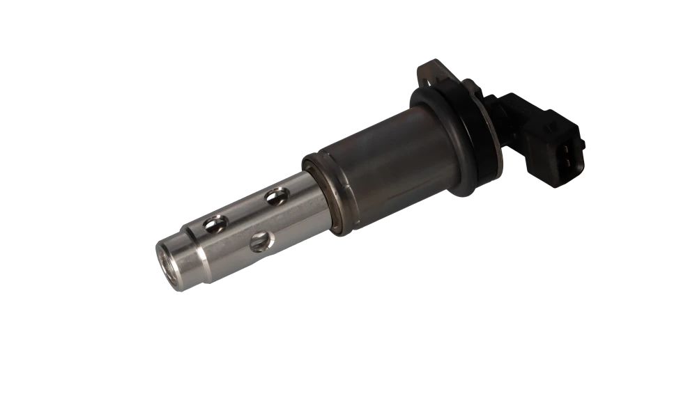Válvula magnética (VANOS) OEM 11367585425 para BMW E81, E82, E87, E88, E90, E91, E92, E93, E60, E61, F10, F11, F18, E63, E64, E65, E66, F01, F02, E84, E83, F25, E70, E71, E85, E86, E89. Original BMW.