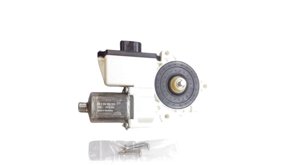 Motor del elevalunas derecho OEM 67627207008 para BMW F07 (todos los modelos compatibles: 520d, 528i, 530d, etc.). Recambio original BMW.