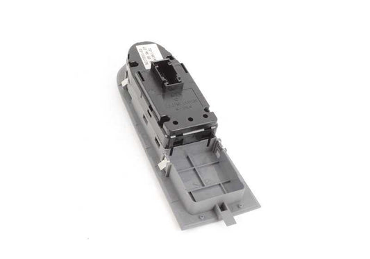 Interruptor elevalunas delantero izquierdo OEM 61319217351 para BMW E92, E93, 316i, 318i, 320d, 320d xDrive. Original BMW.