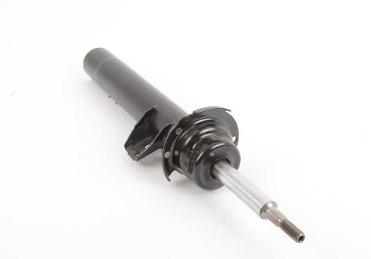 Front Left Shock Absorber OEM 31316796159 for BMW E90, E91, E92, E93. Original BMW.