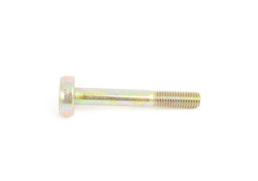 Tornillo de cilindro M10x72 OEM 51118122349 para BMW E36. Original BMW.