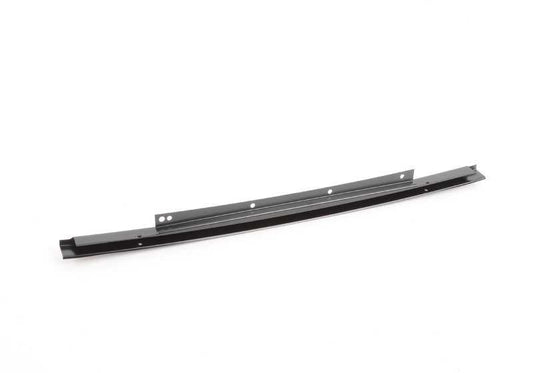 Right front door hinge OEM 51367441109 for BMW 1502, 1600, 1602... and more. Genuine BMW.