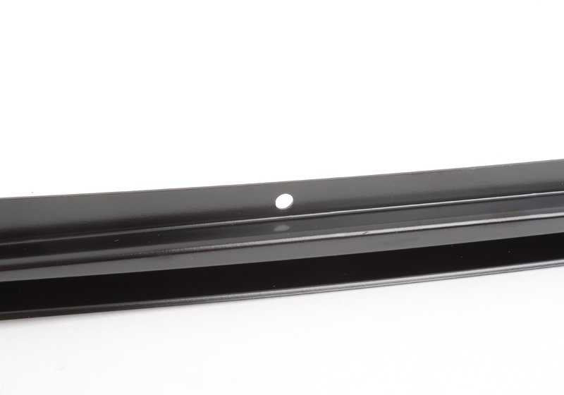 Bisagra puerta delantera derecha OEM 51367441109 para BMW 1502, 1600, 1602... y más. Original BMW.