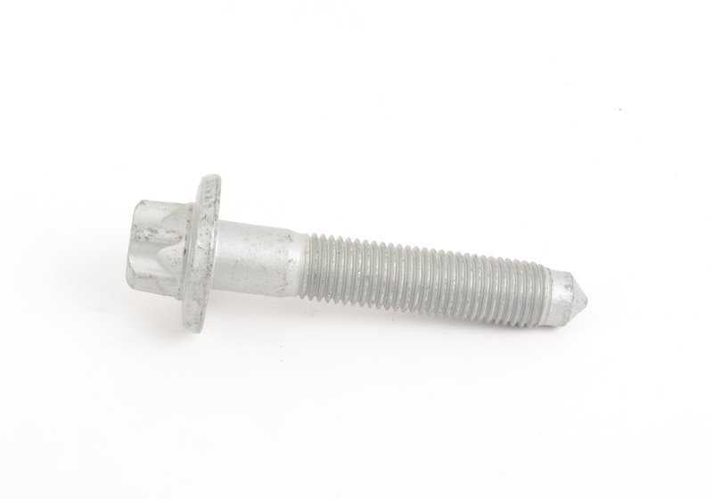 Tornillo de brida OEM 31103450537 para BMW E83. Original BMW.