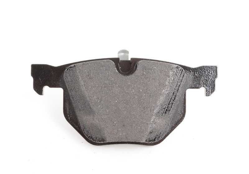 Pilules de frein fixées avec capteur OEM 3421228895 pour BMW E90, E91, E92, E93. BMW d'origine.