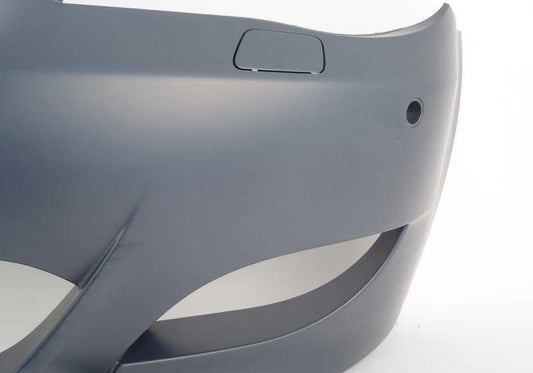 Revestimiento parachoques delantero imprimado OEM 51117899051 para BMW Serie 5 E60, E61 LCI. Original BMW.