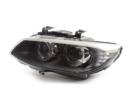 Linkes Scheinwerfer Xenón Ahl OEM 63117273215 für BMW E92, E93. Original BMW.