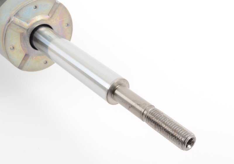 Amortiguador delantero derecho OEM 37116794536 para BMW E71 (X6). Original BMW.