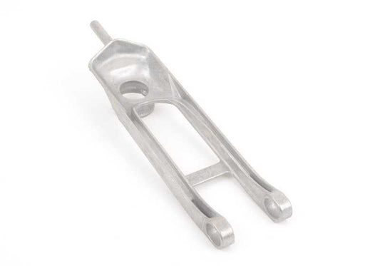 Braço de mudança para BMW E31 Série 8 (OEM 25111221576). BMW original