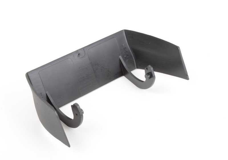 Embellecedor columna dirección OEM 32311160879 para BMW E34 y E32. Original BMW.