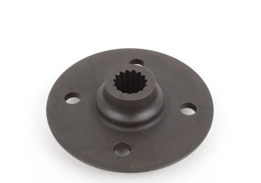 Rear Drag Flange OEM 33413404106 for BMW 1502, 1600, 1602, 2002tii... and more. Genuine BMW.