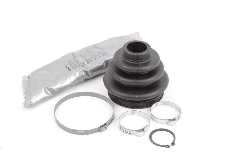 OME BELLLE REPAIR KIT 33211229379 for BMW E39. Original BMW.