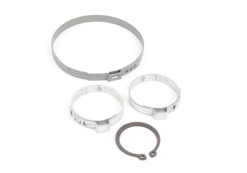 OME BELLLE REPAIR KIT 33211229379 for BMW E39. Original BMW.