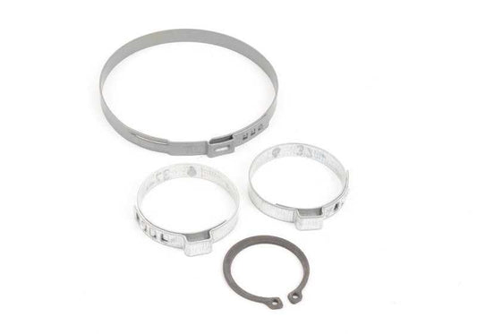 Kit de reparación fuelle exterior OEM 33211229379 para BMW E39. Original BMW.