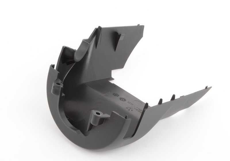 Carcasa superior de columna de dirección OEM 32311159439 para BMW E34 y E32. Compatible con los modelos 5er E34 y 7er E32. Pieza original BMW.