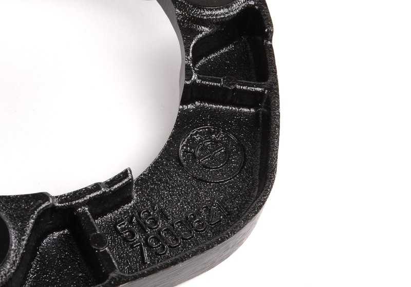 OM 51618055091 TORHED TORRETA BARS FÜR BMW E82, E90, E90N, E92, E92N, E93, E93N, E84. Originaler BMW Ersatz.