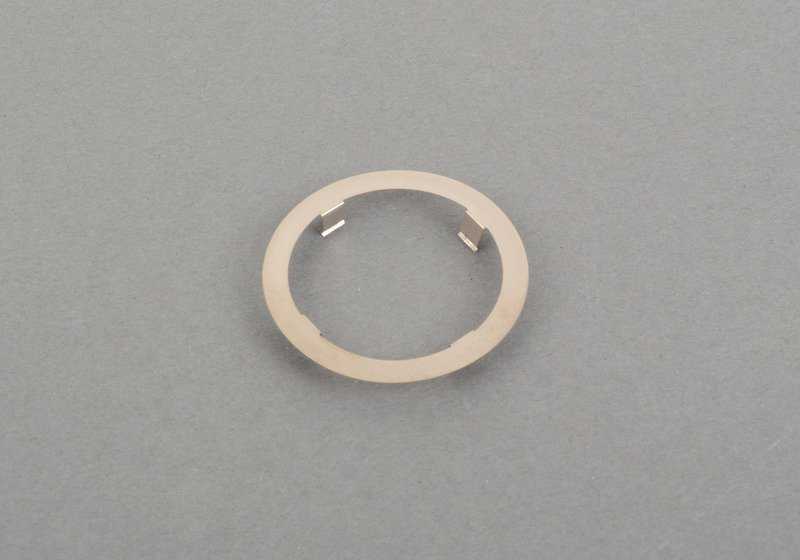 Gripscheibe per BMW E82, E88, E90, E91, E92, E93, E60N, E61N, F01, F02, E71 (OEM 11417563246). BMW originale