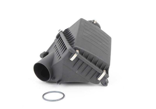 Silencioso de admisión izquierdo OEM 13711406806 para BMW E39. Pieza original BMW. Ideal para reducir el ruido del sistema de admisión.