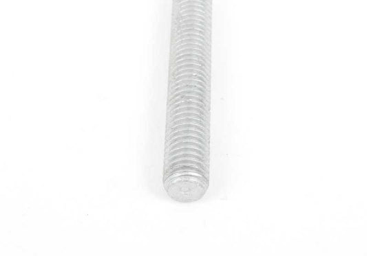 Tornillo de pasador OEM 07129901917 para BMW E21, E30, E36, E34, E39... y más. Original BMW.