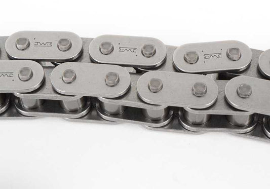 Cadena de distribución OEM 11311710155 para BMW E32, E38, E31. Pieza original BMW.