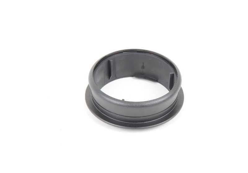 Adaptador Soporte de Latas Delantero para BMW Serie 5 E39 (OEM 51168218787). Original BMW