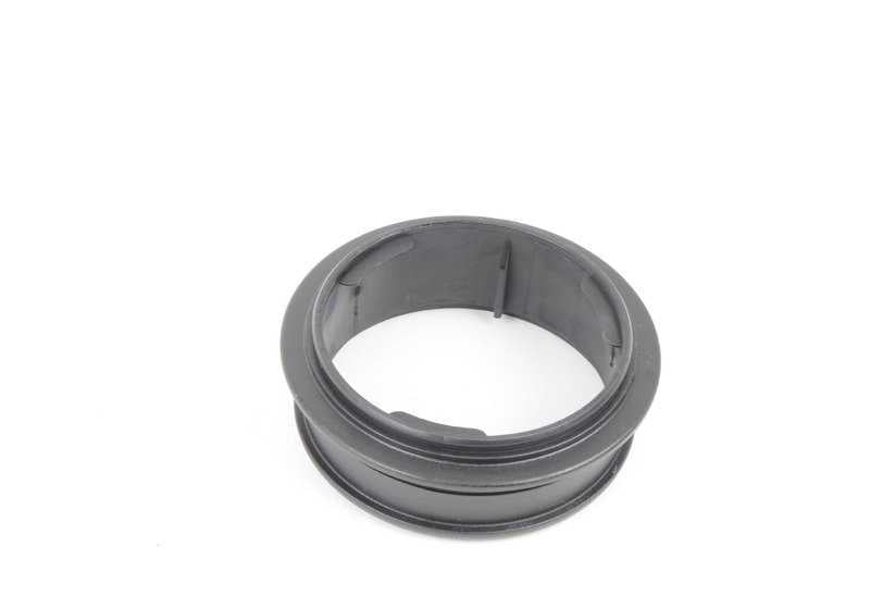 Adaptador Soporte de Latas Delantero para BMW Serie 5 E39 (OEM 51168218787). Original BMW
