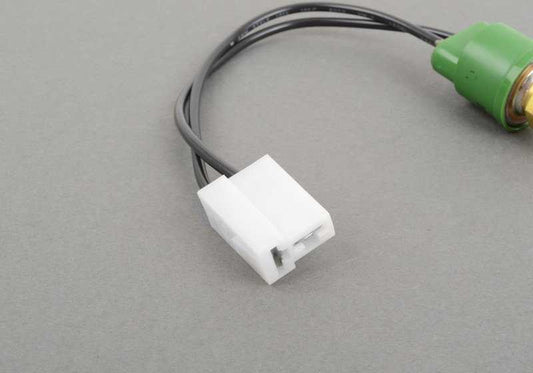 Safety Pressure Switch for BMW 3 Series E21, 5 Series E28, 6 Series E24, 7 Series E23 (OEM 64538363859). Original BMW