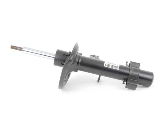 Amortiguador delantero derecho OEM 31313453524 para BMW X3 E83, X3 E83 LCI. Original BMW.