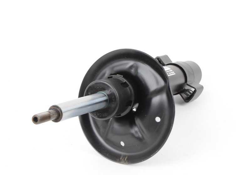 Amortiguador delantero derecho OEM 31313453524 para BMW X3 E83, X3 E83 LCI. Original BMW.