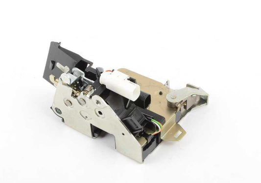 OEM 51218235097 Fermeture de porte d'entrée gauche pour la série BMW 5 E39, 7 E38 Série. BMW d'origine.