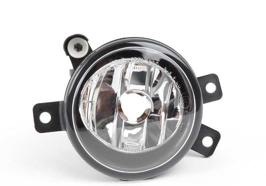 Antiniebla delantero izquierdo OEM 63172993527 para BMW X1 E84. Original BMW.