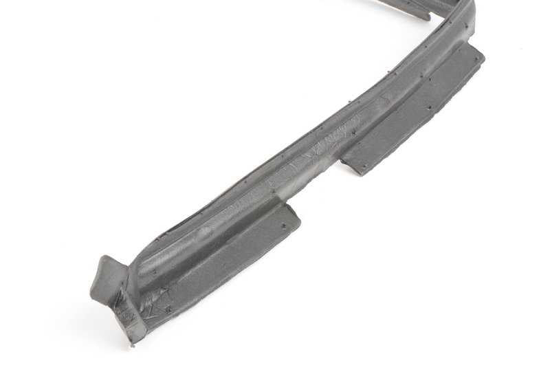 Junta de puerta trasera izquierda OEM 51348207185 para BMW E39 520d, 520i (todos los modelos mencionados). Original BMW.