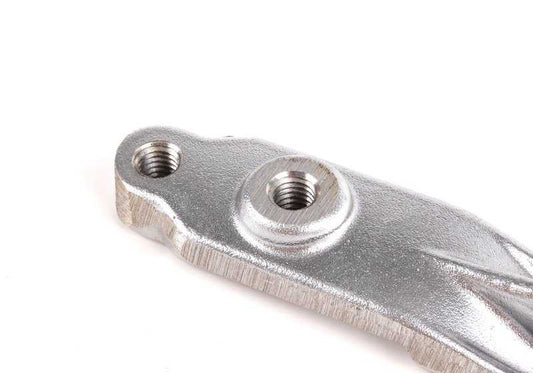 RE -Verstärkungsriegel -Unterstützung für BMW E90, E92, E93 (OEM 51618045860). Original BMW