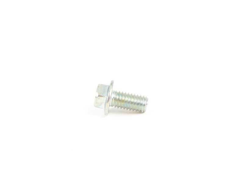 Tornillo de ventilación OEM 11537577651 para MINI R50, R52, R53 (Cooper, One, Cabrio)… y más. Original MINI.