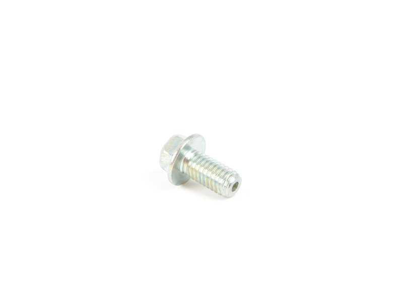 Tornillo de ventilación OEM 11537577651 para MINI R50, R52, R53 (Cooper, One, Cabrio)… y más. Original MINI.