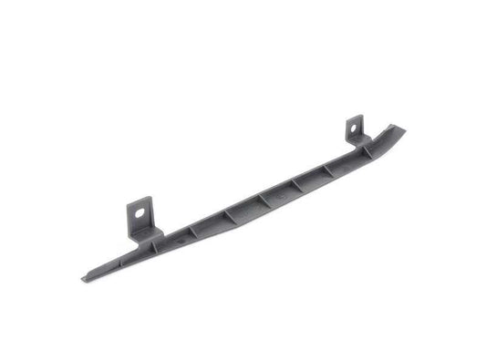 Embellecedor derecho OEM 54138108338 para BMW Serie 8 E31 (840Ci, 840i) modelos con techo corredizo. Compatible con vehículos fabricados entre 1993 y 1999. Original BMW.