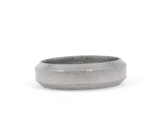 Junta de escape sem amianto OEM 18111723721 para BMW E36. BMW original.