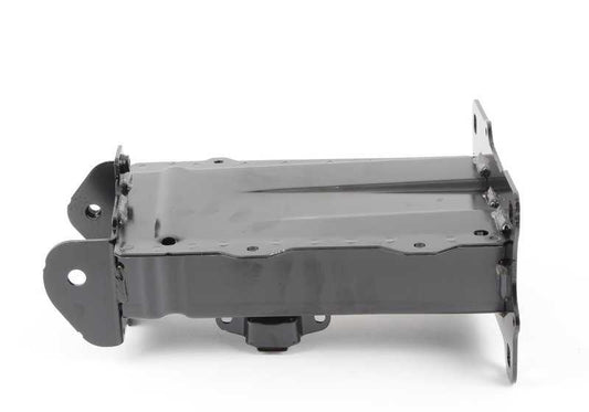 Front left bumper reinforcement OEM 51717165517 for BMW Z4 (E85, E86). Original BMW.