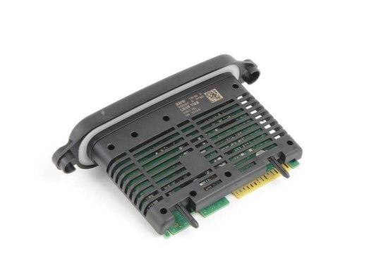 Módulo de control para faros halógenos OEM 63117304906 para BMW F07, F10, F11. Original BMW