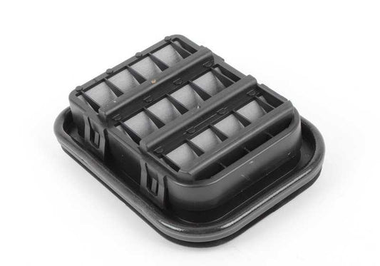 Respiro traseiro OEM 64226909340 para BMW Z4 E85, E86, E89. BMW genuíno.