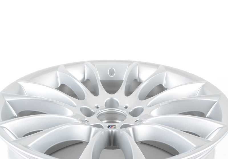Llantas de aleación M diseño V 302 19" OEM 36117841822 para BMW F10, F11. Original BMW.
