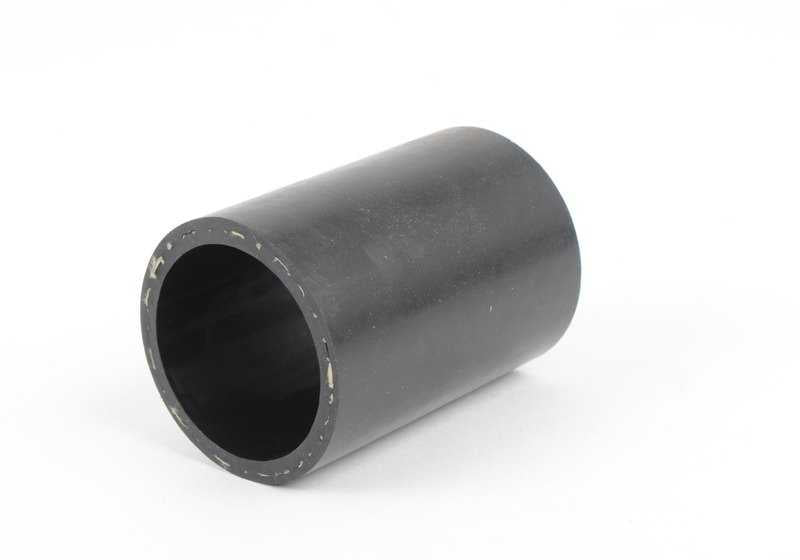 Tubo flexible refrigeración aire de carga OEM 17517541463 para MINI R52, R53 Cooper S. Original MINI.