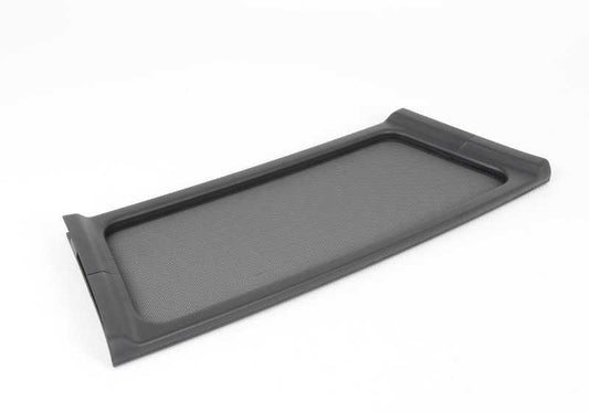 Déflecteur de vent central pour BMW E89. BMW d'origine.